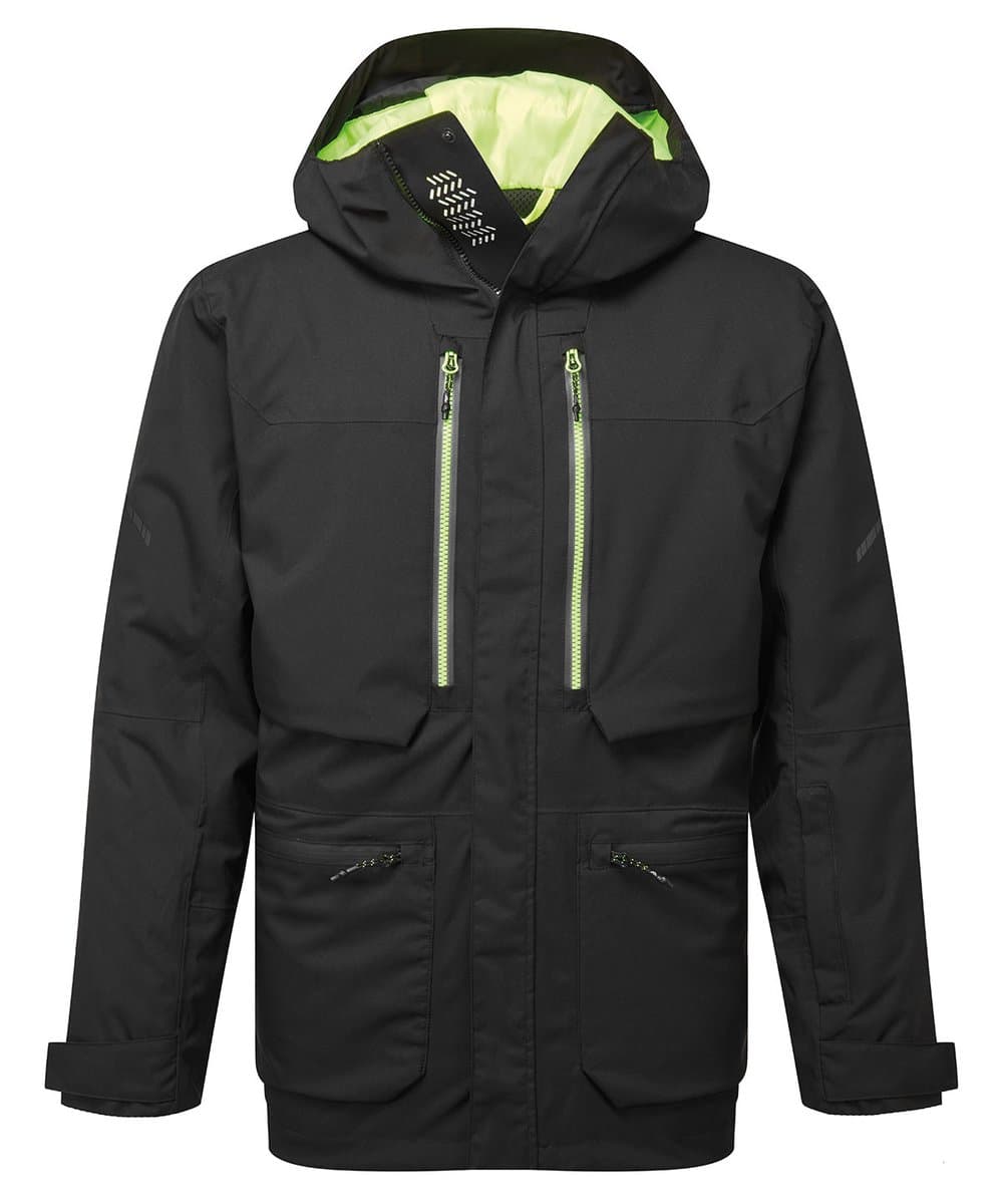 EV4 Winter parka jacket (EV461) 2