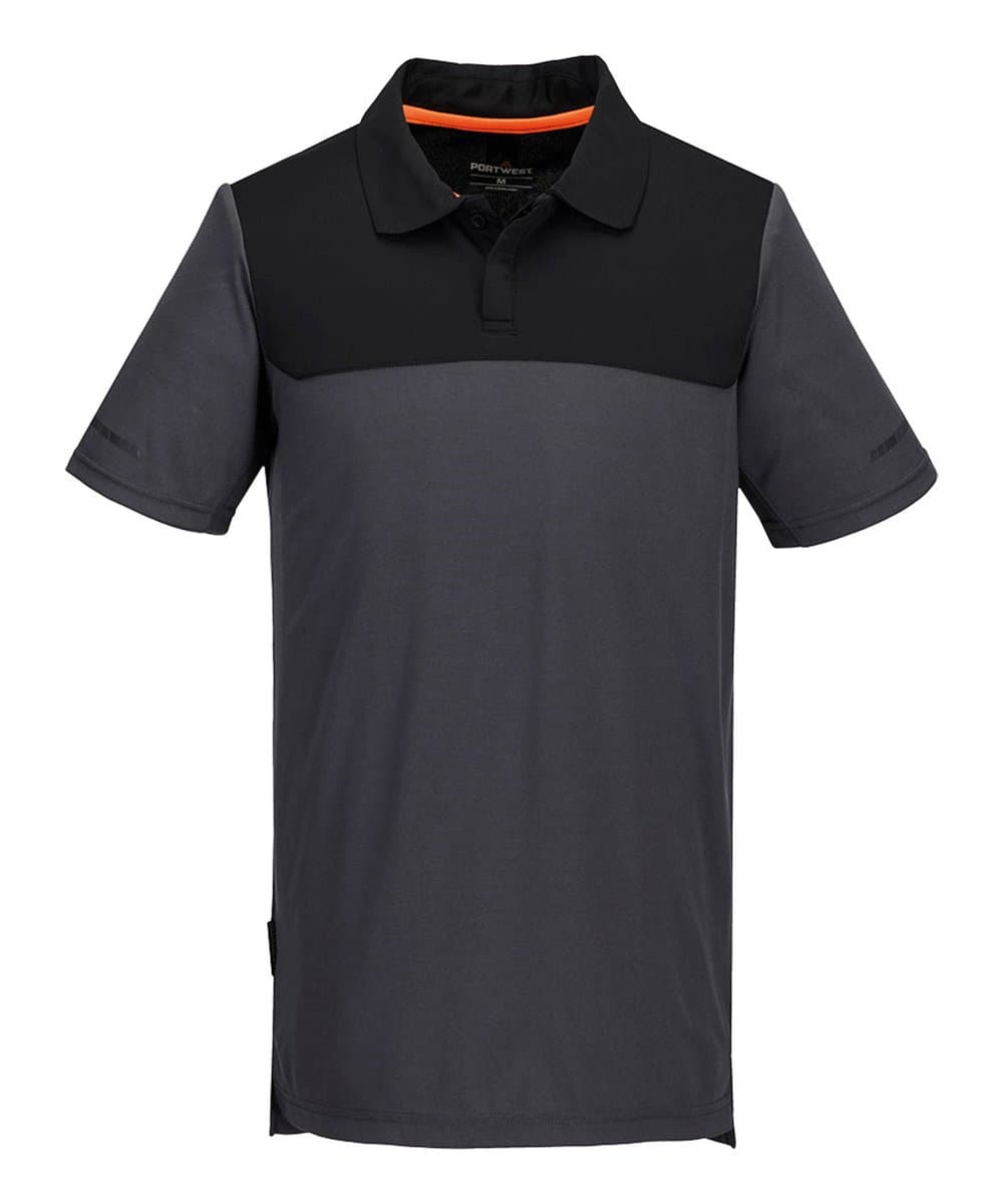 EV4 polo shirt (EV410) 3