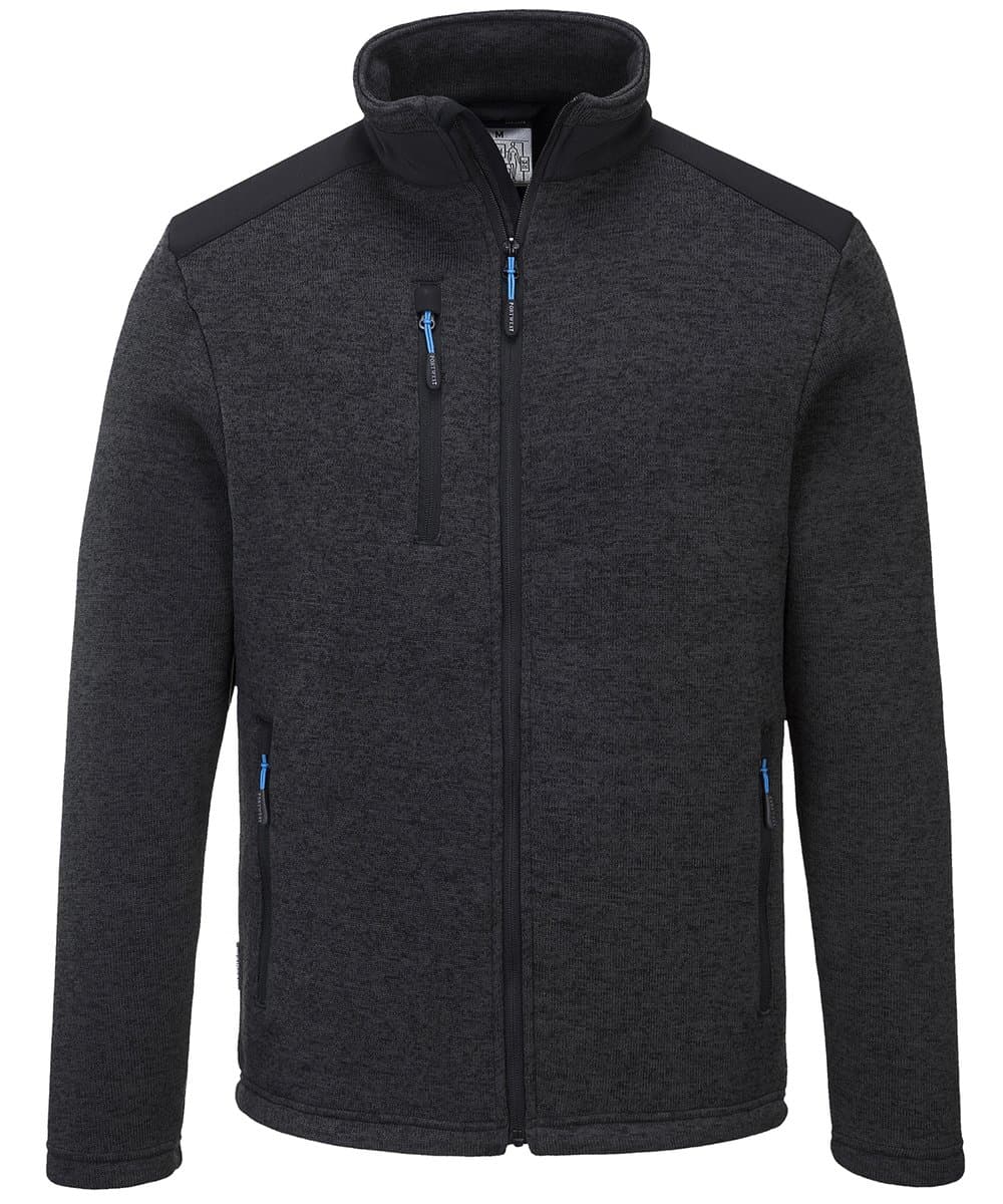 KX3 Performance fleece (T830) 2