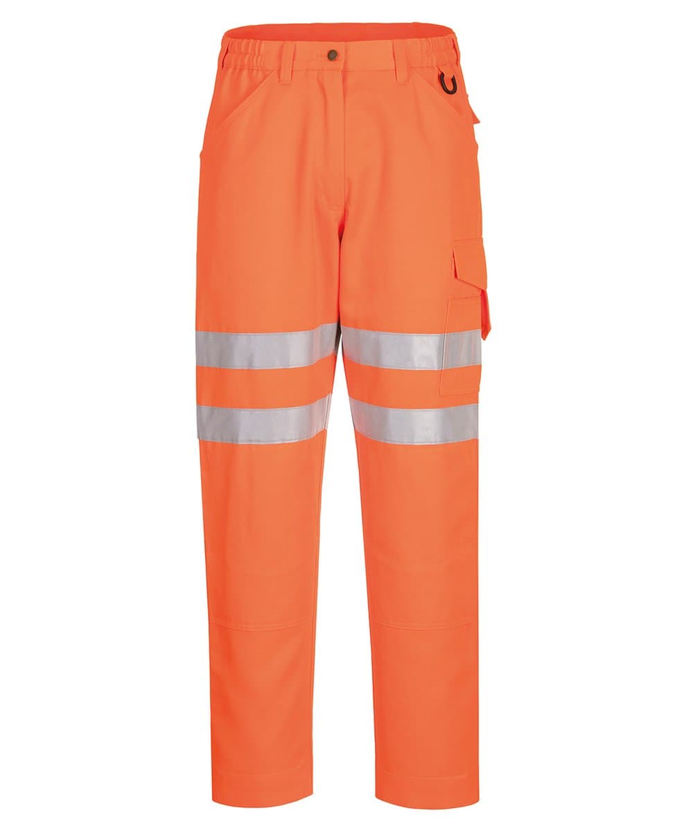 Eco Hi-vis trousers (EC40) 2