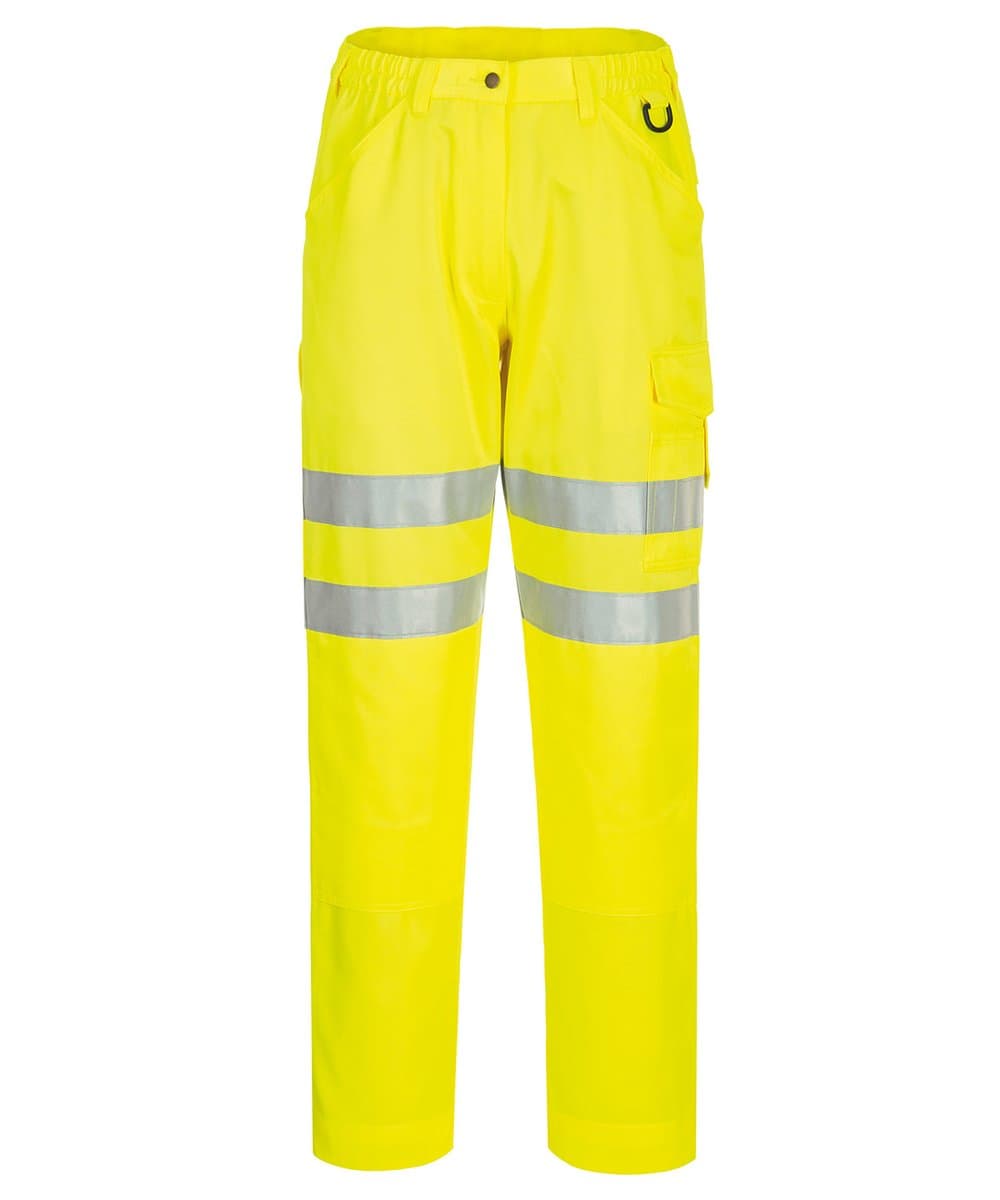 Eco Hi-vis trousers (EC40) 3