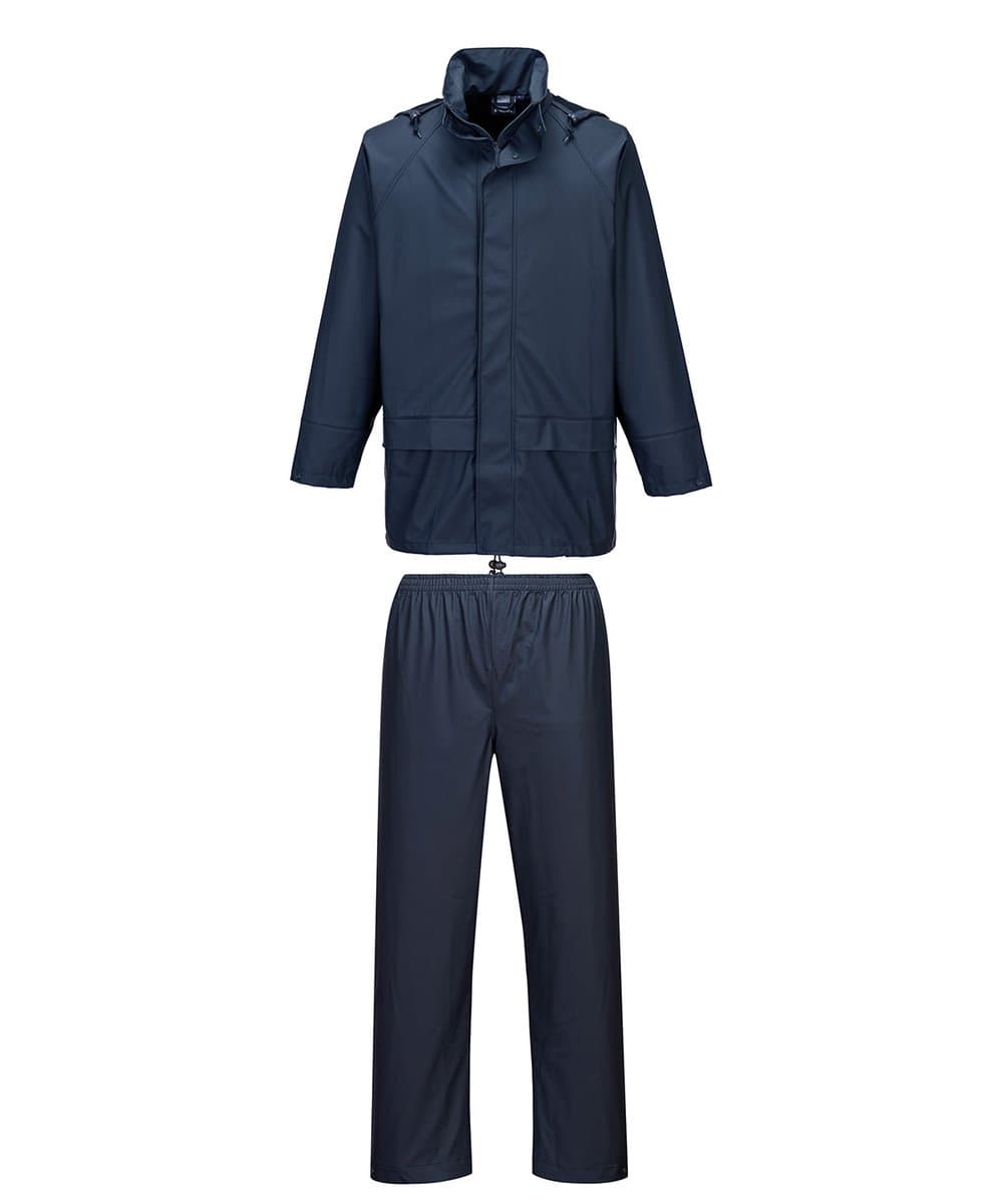 Sealtex essential rainsuit (two-piece suit) (L450) 2