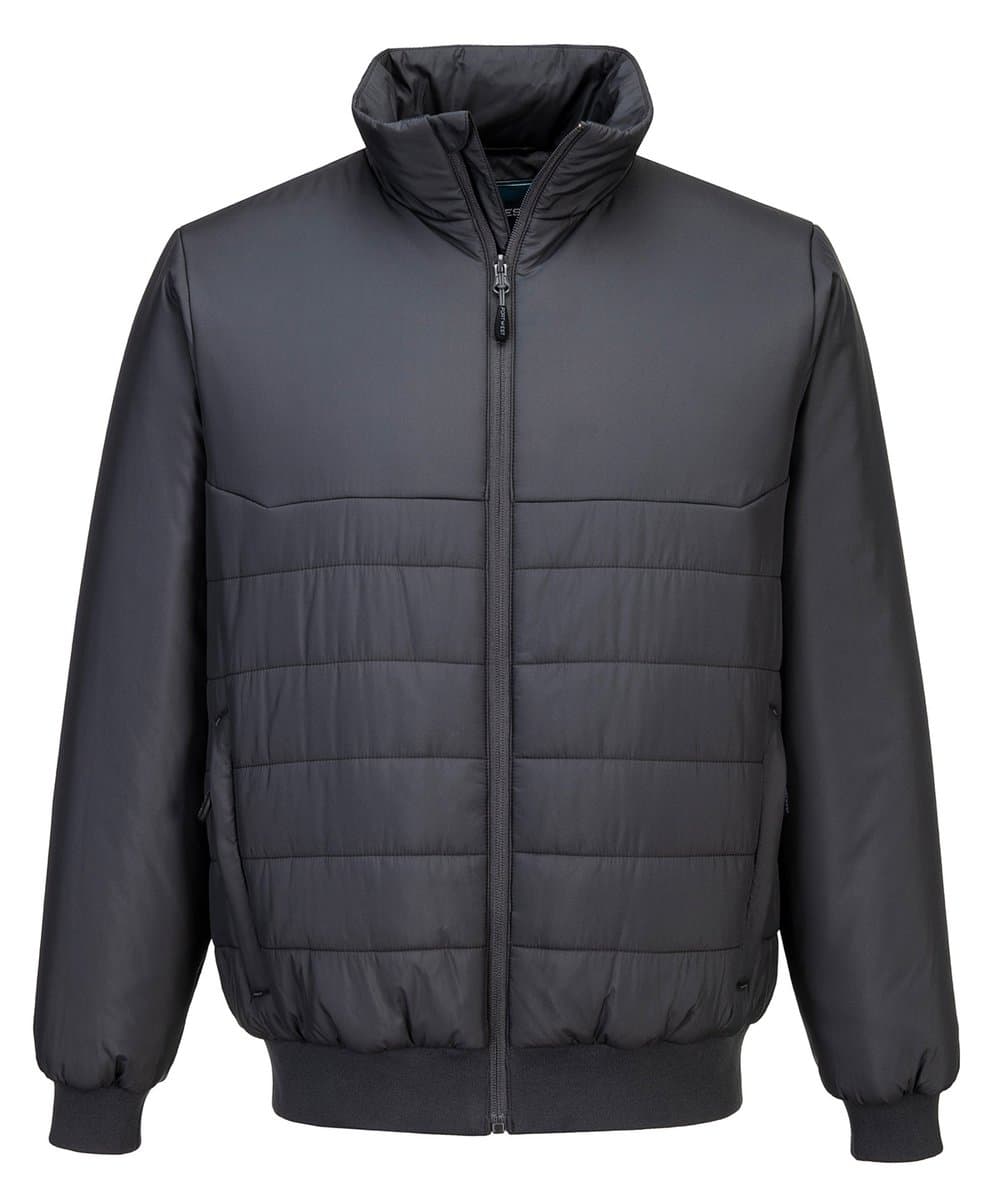 Professional insulated bomber (S609) 3