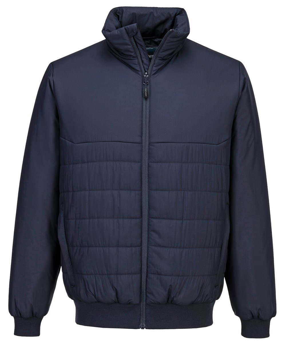 Professional insulated bomber (S609) 4