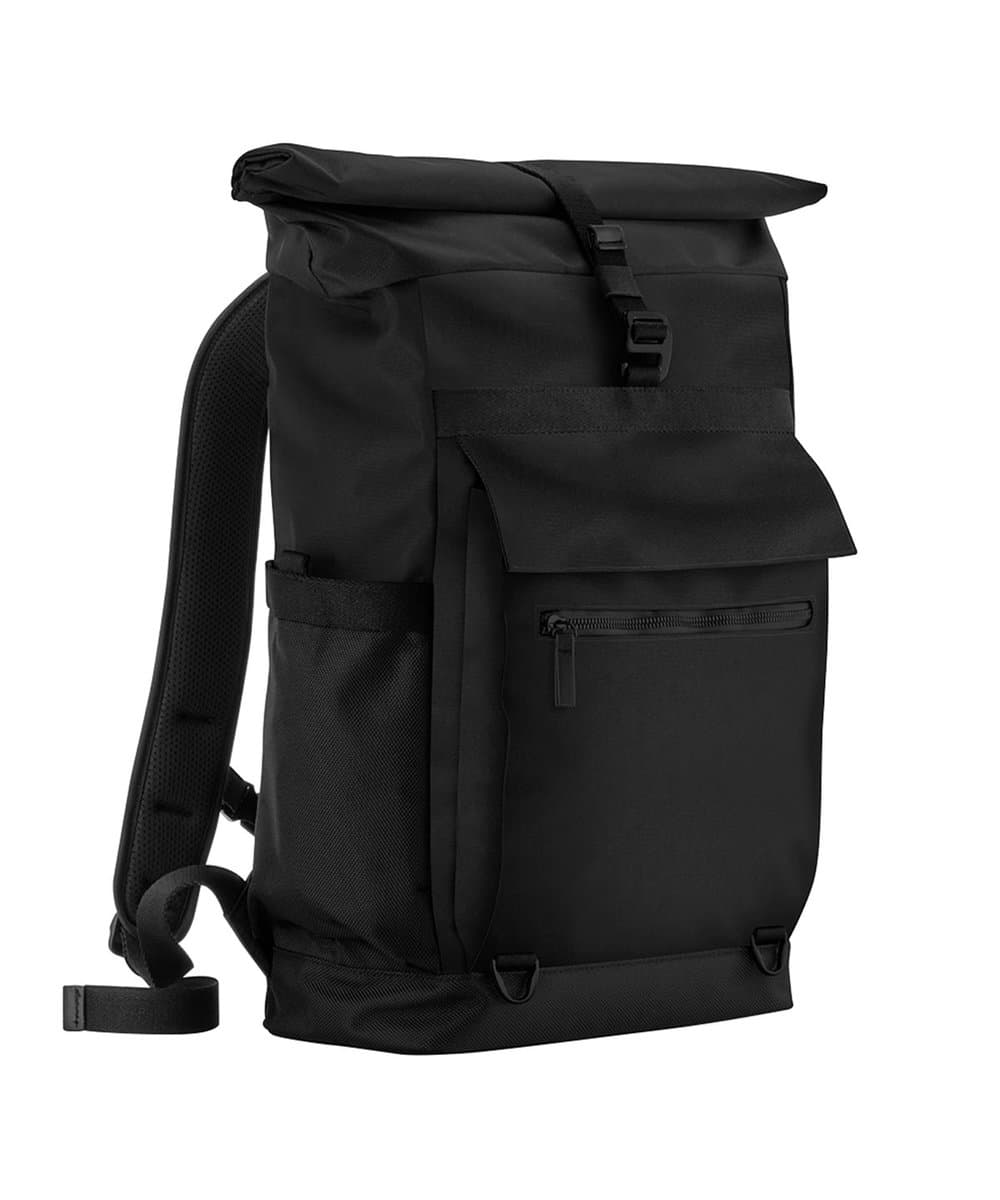Axis roll-top backpack 2