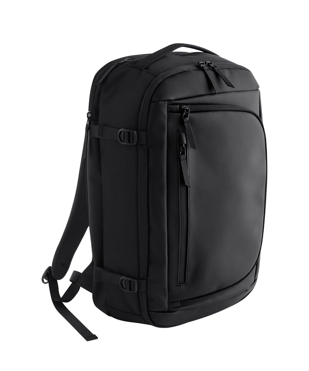Zürich travel backpack 2