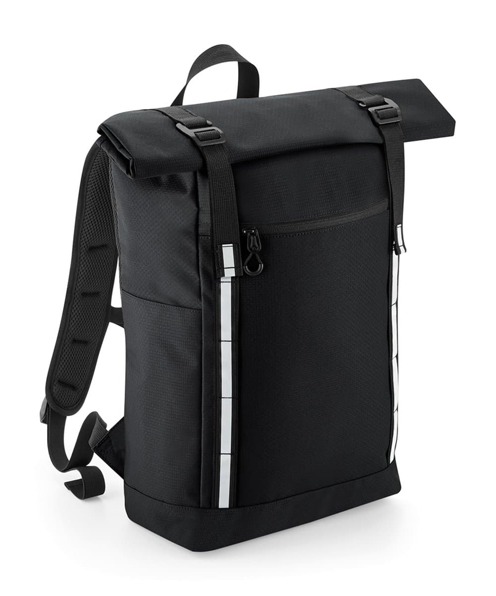 Urban commute backpack 2
