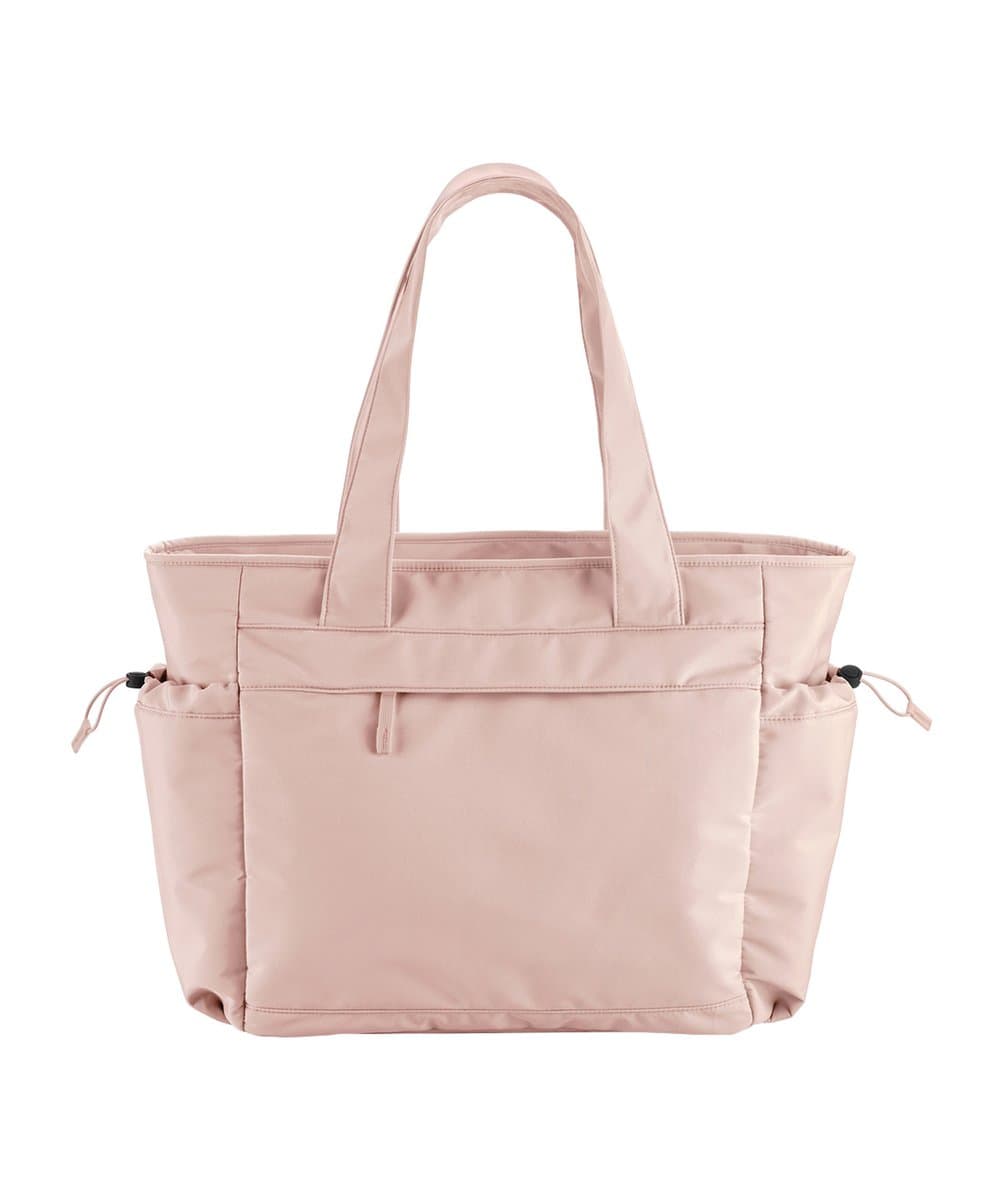 Studio oversized tote 4