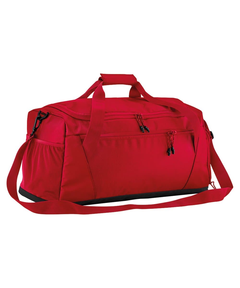 Multi-sport locker holdall 4