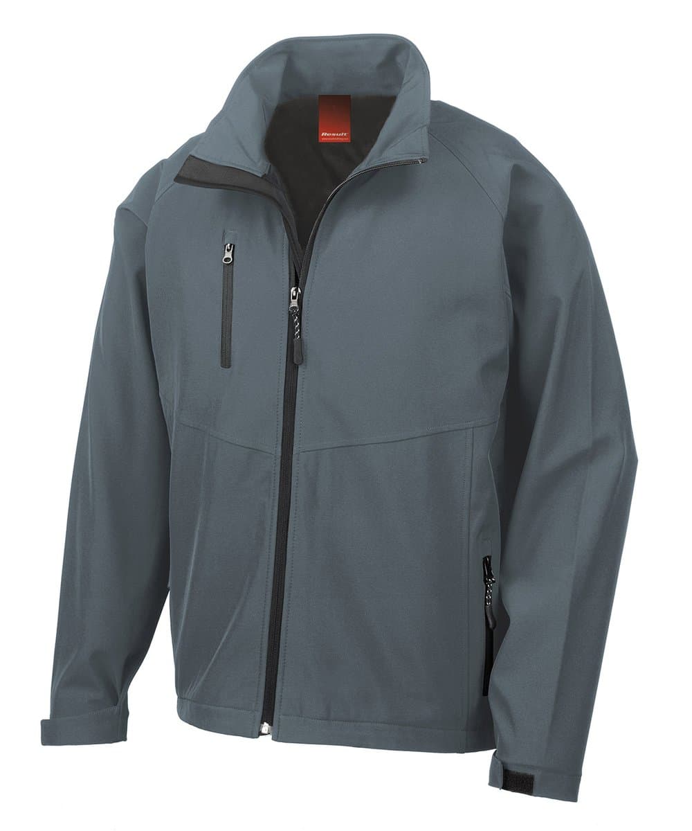 Baselayer softshell jacket 5