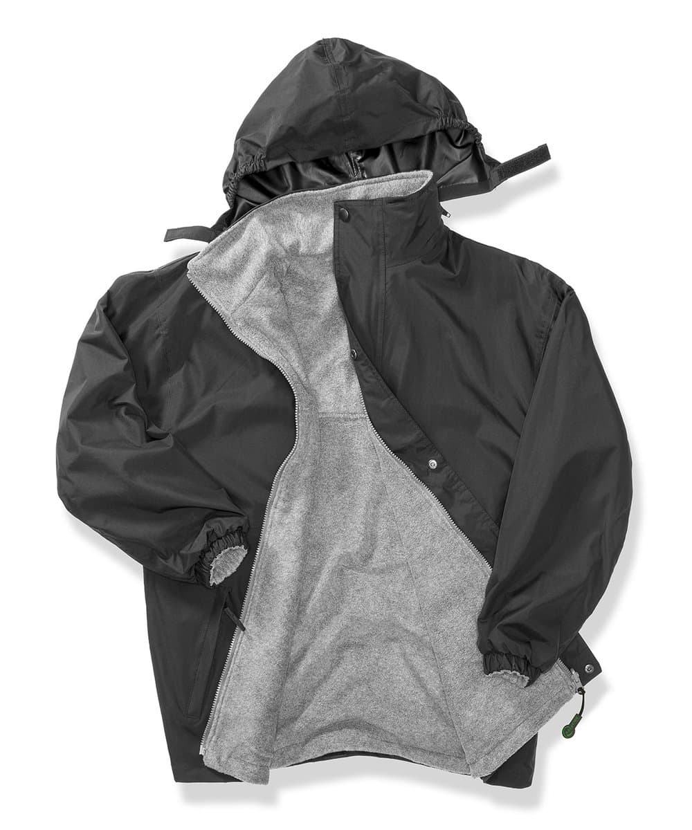 Recycled StormDri 4000 jacket 3