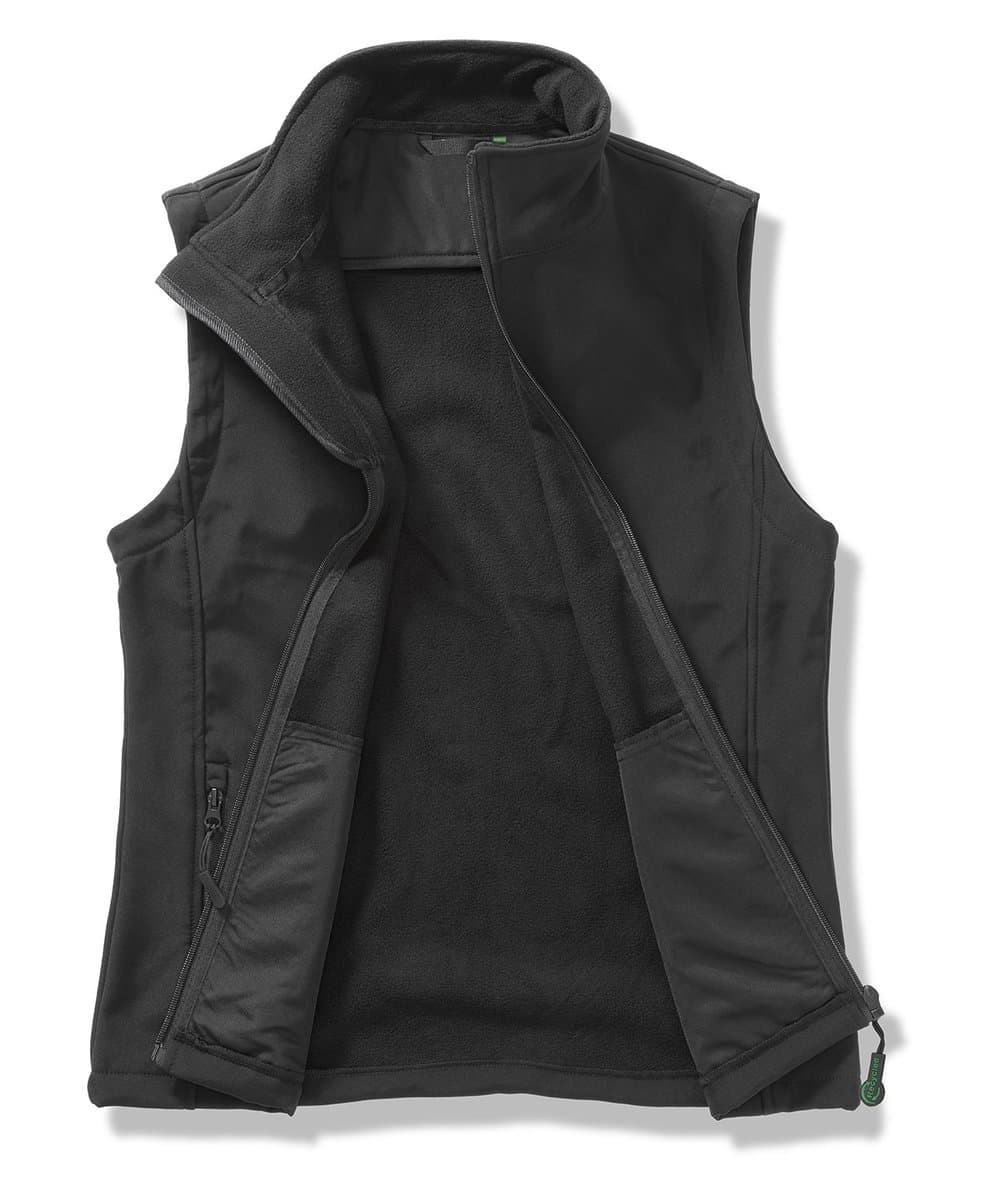 Printable softshell bodywarmer 2