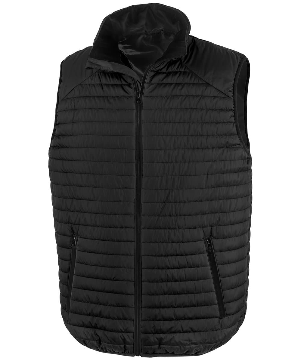 Thermoquilt gilet 2