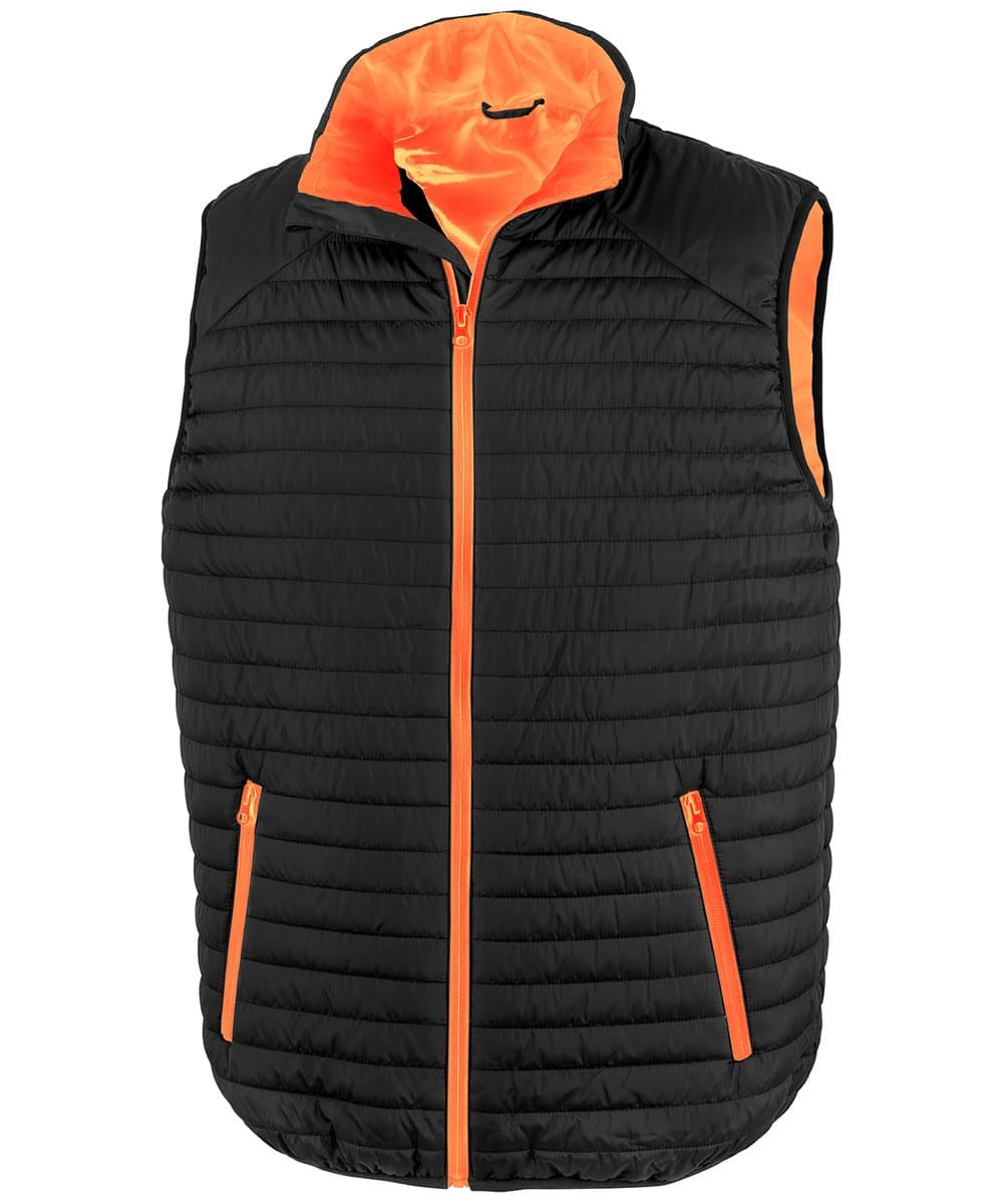 Thermoquilt gilet 3