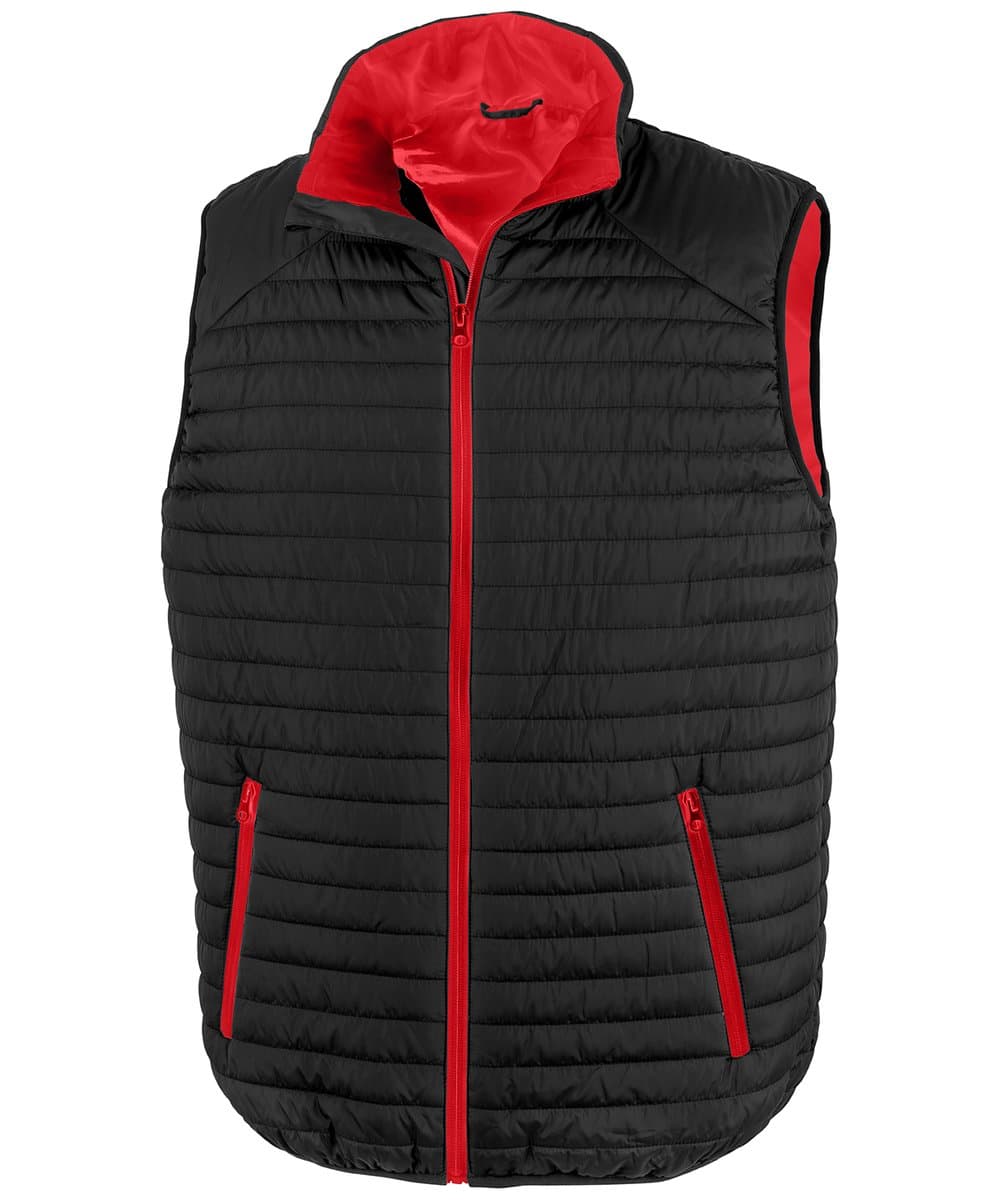Thermoquilt gilet 4