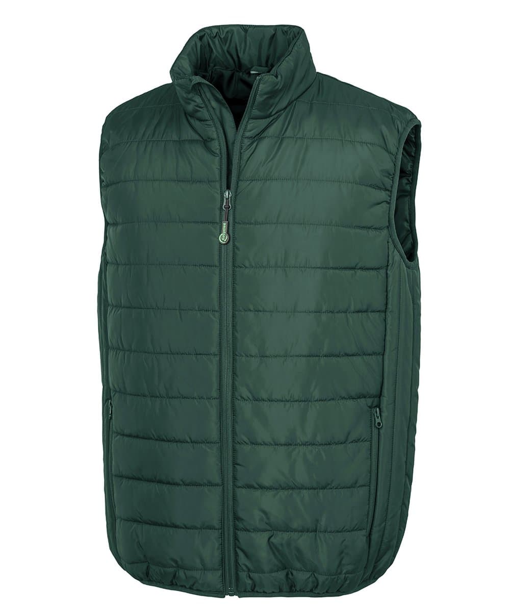 Promo padded bodywarmer 3