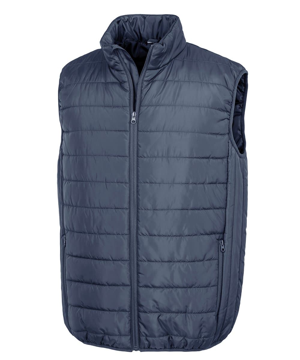 Promo padded bodywarmer 5
