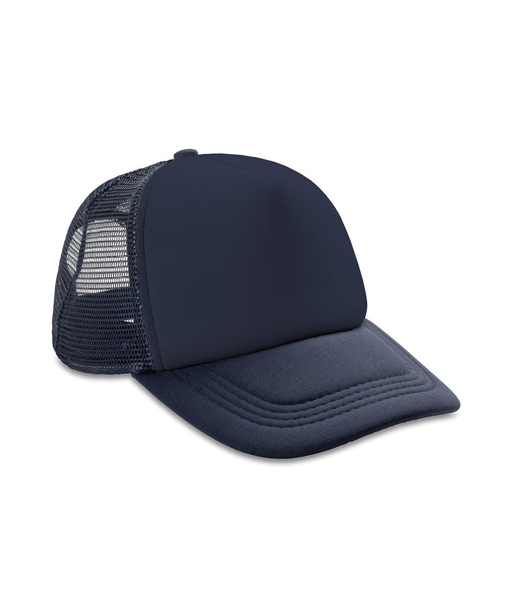 Core Detroit ½ mesh truckers cap 5