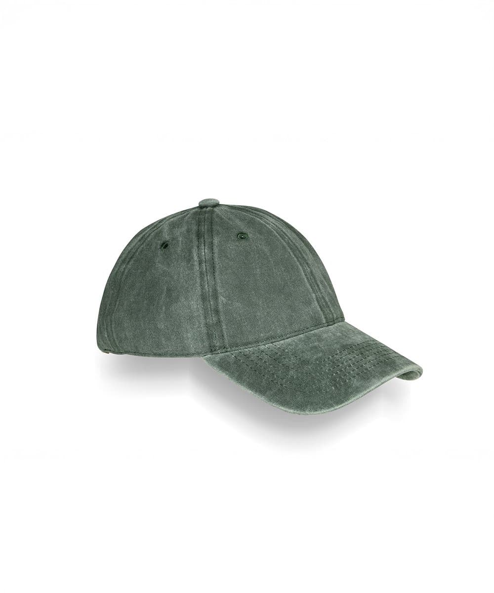 Core pure cotton vintage cap 5