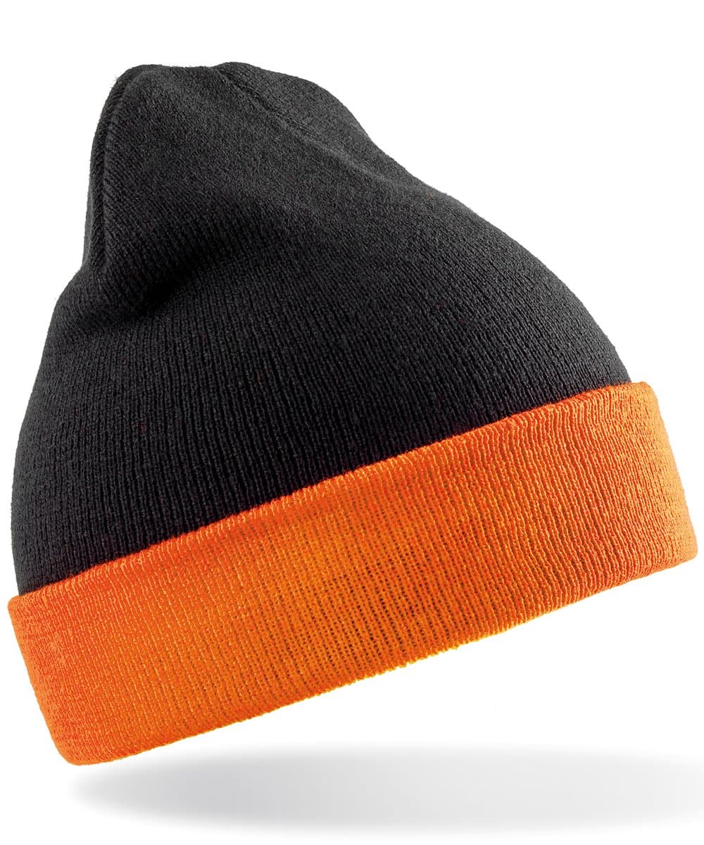Recycled compass beanie 4