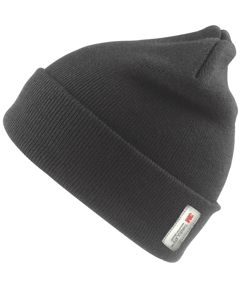 Recycled ThinsulateTM beanie 3