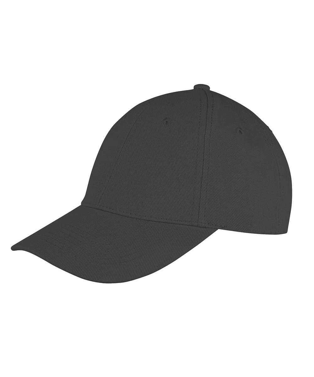 Core recycled low-profile cap 2