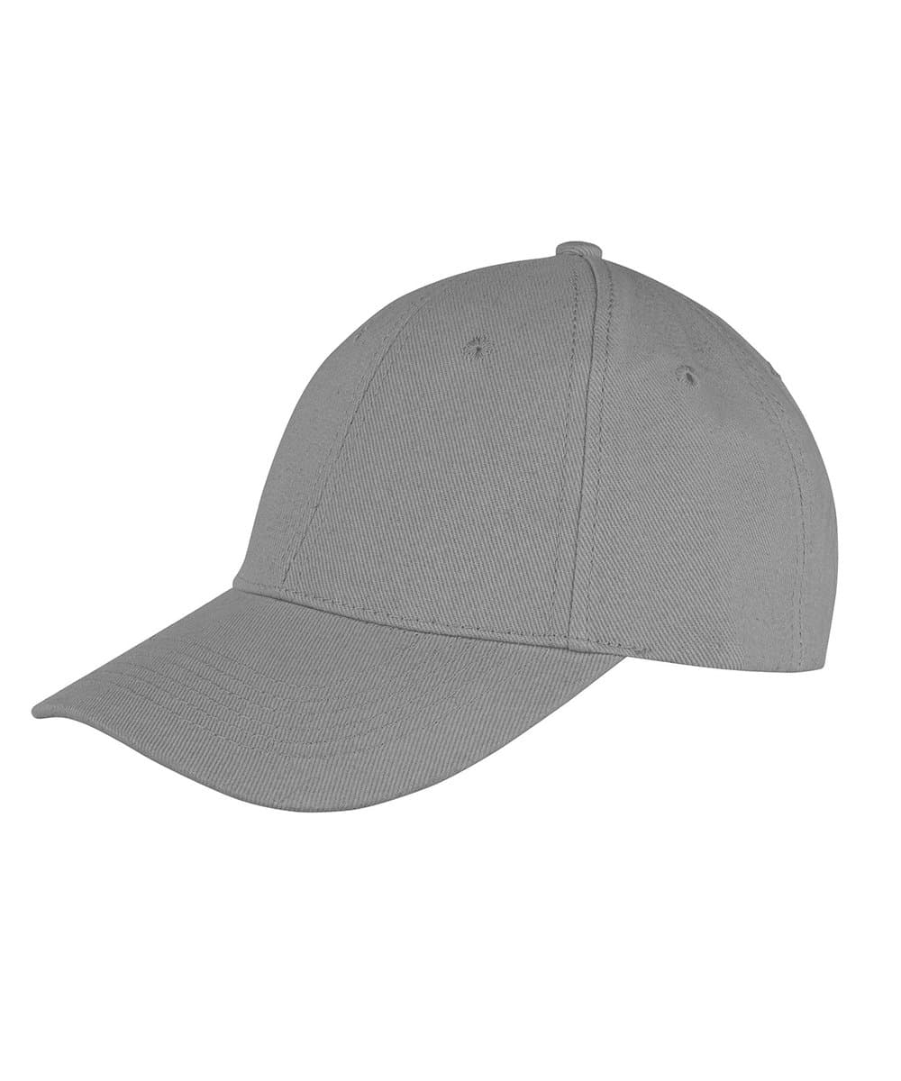 Core recycled low-profile cap 4
