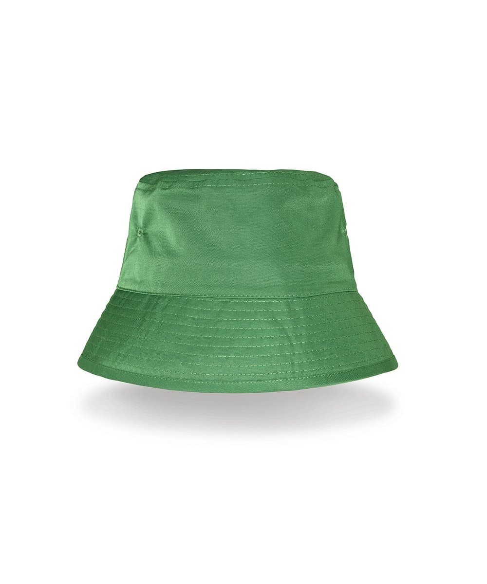 Recycled bound edge bucket hat 4