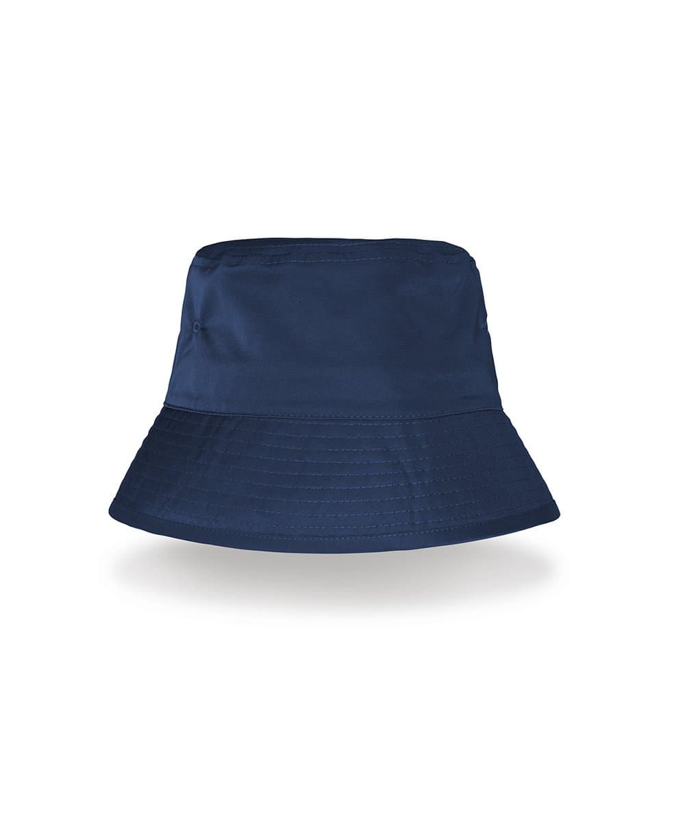 Recycled bound edge bucket hat 5