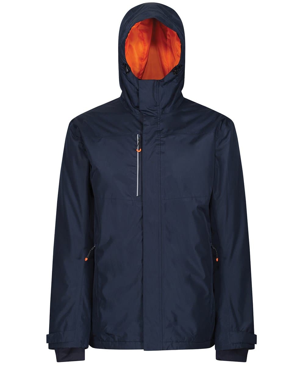 Thermogen powercell 5000 insulated heated jacket 2