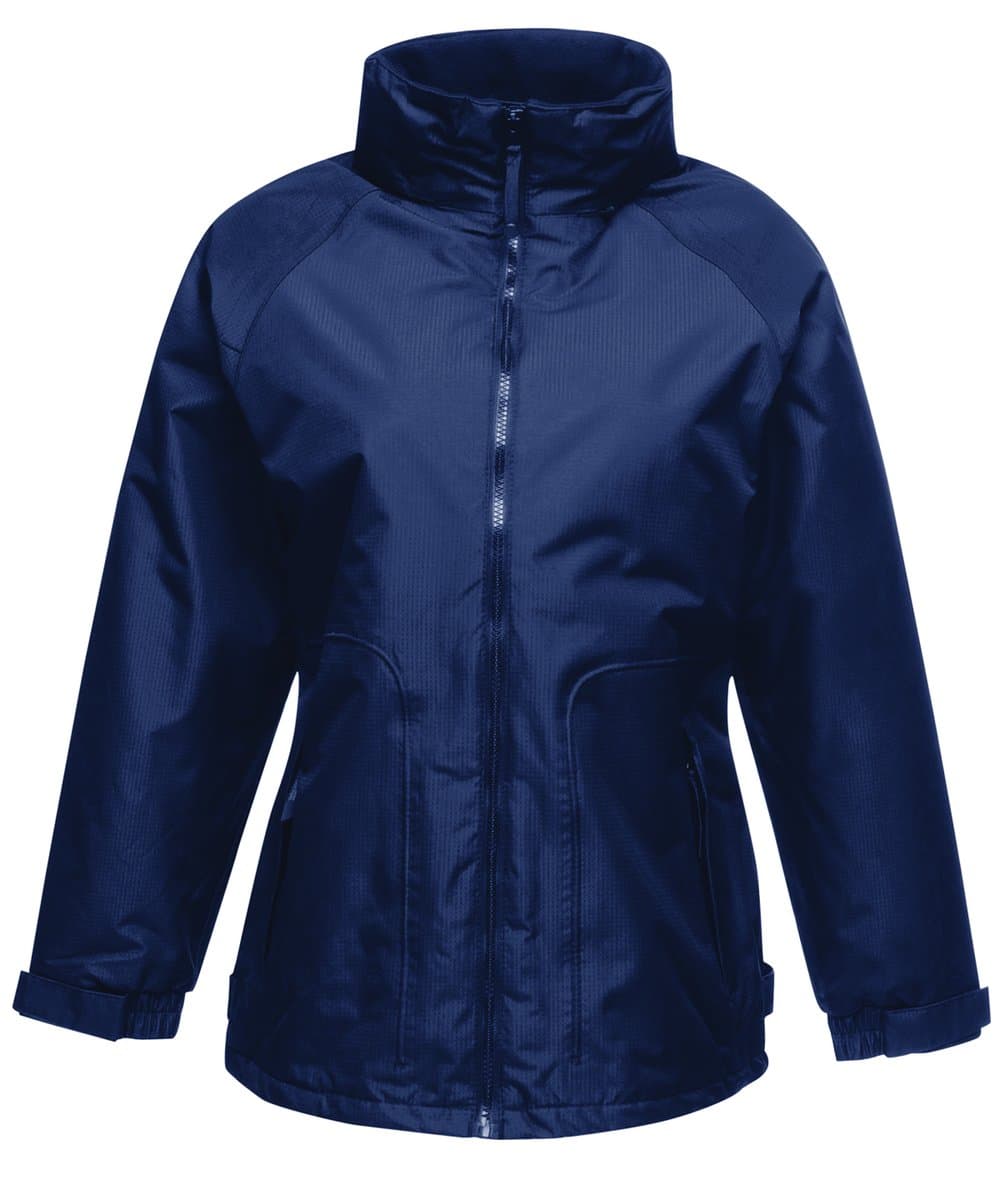 Women's Hudson jacket 3