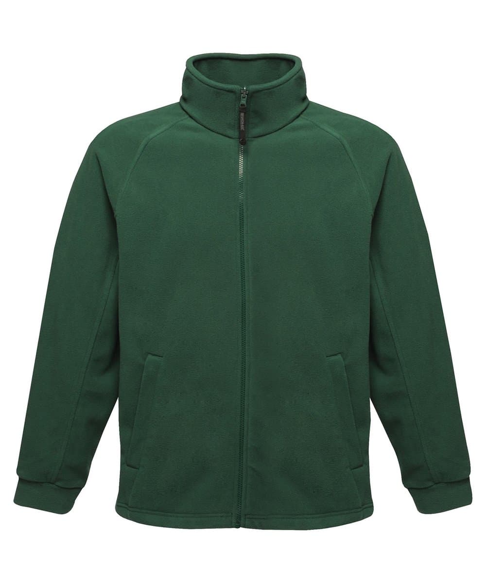 Thor III fleece 4