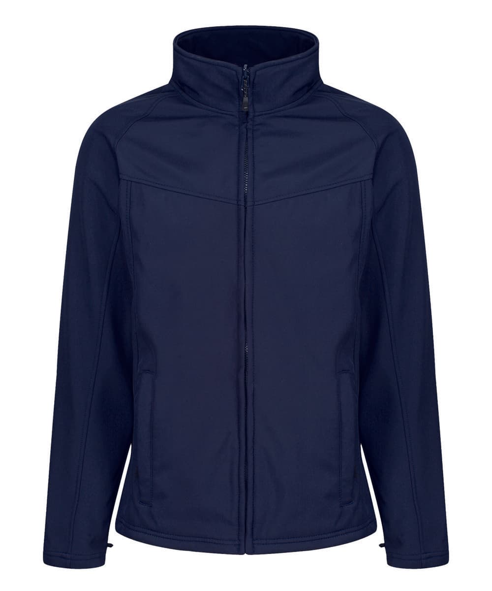 Uproar softshell 5
