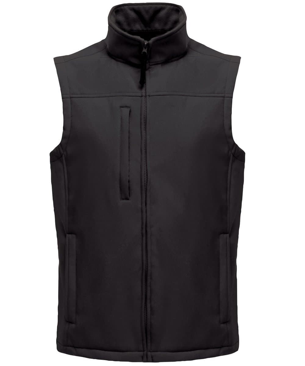 Flux softshell bodywarmer 2