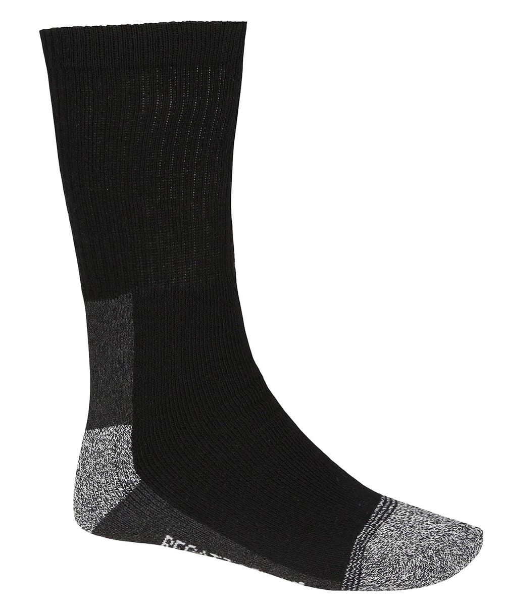 Pro 5-pack work socks 2