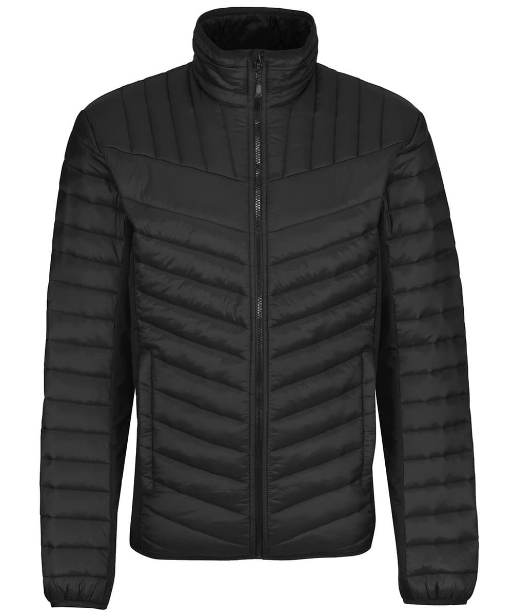 Tourer hybrid jacket 2