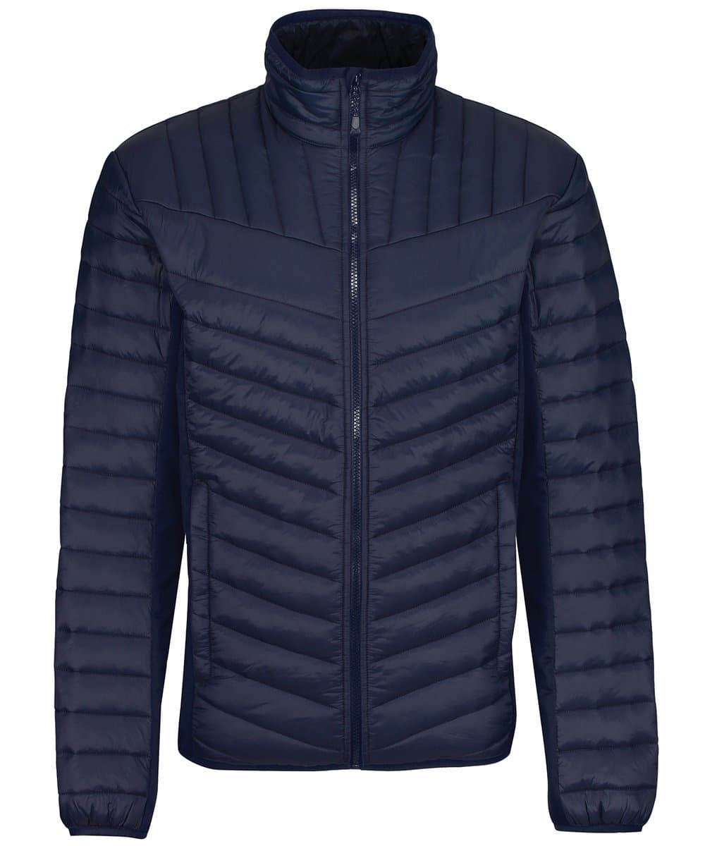 Tourer hybrid jacket 3