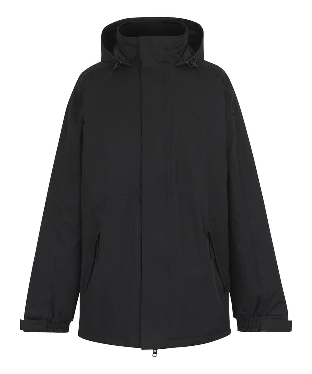 Dover parka 2