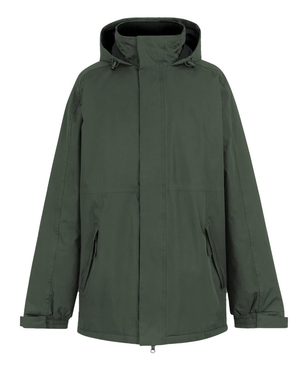 Dover parka 4