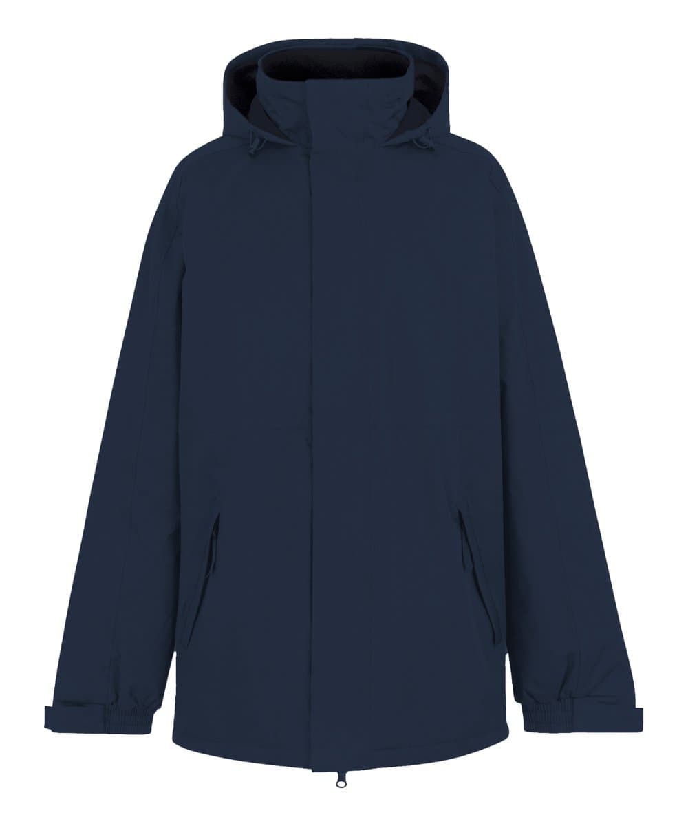 Dover parka 5