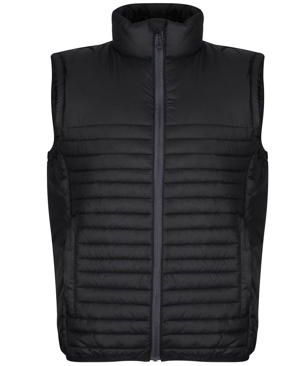 Honestly Made Recycled Thermal Bodywarmer 2