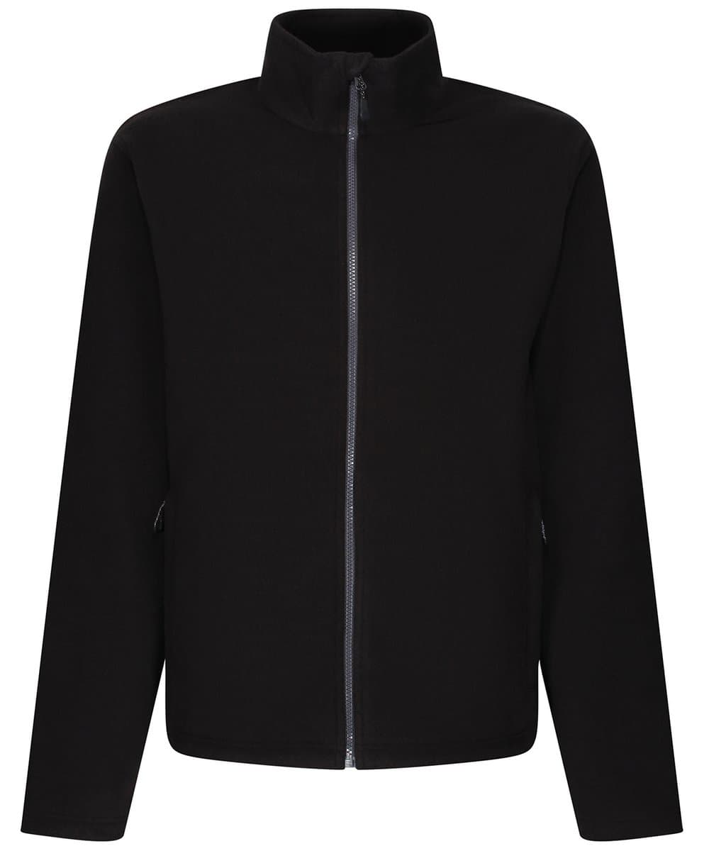 Honestly made recycled full zip microfleece 2