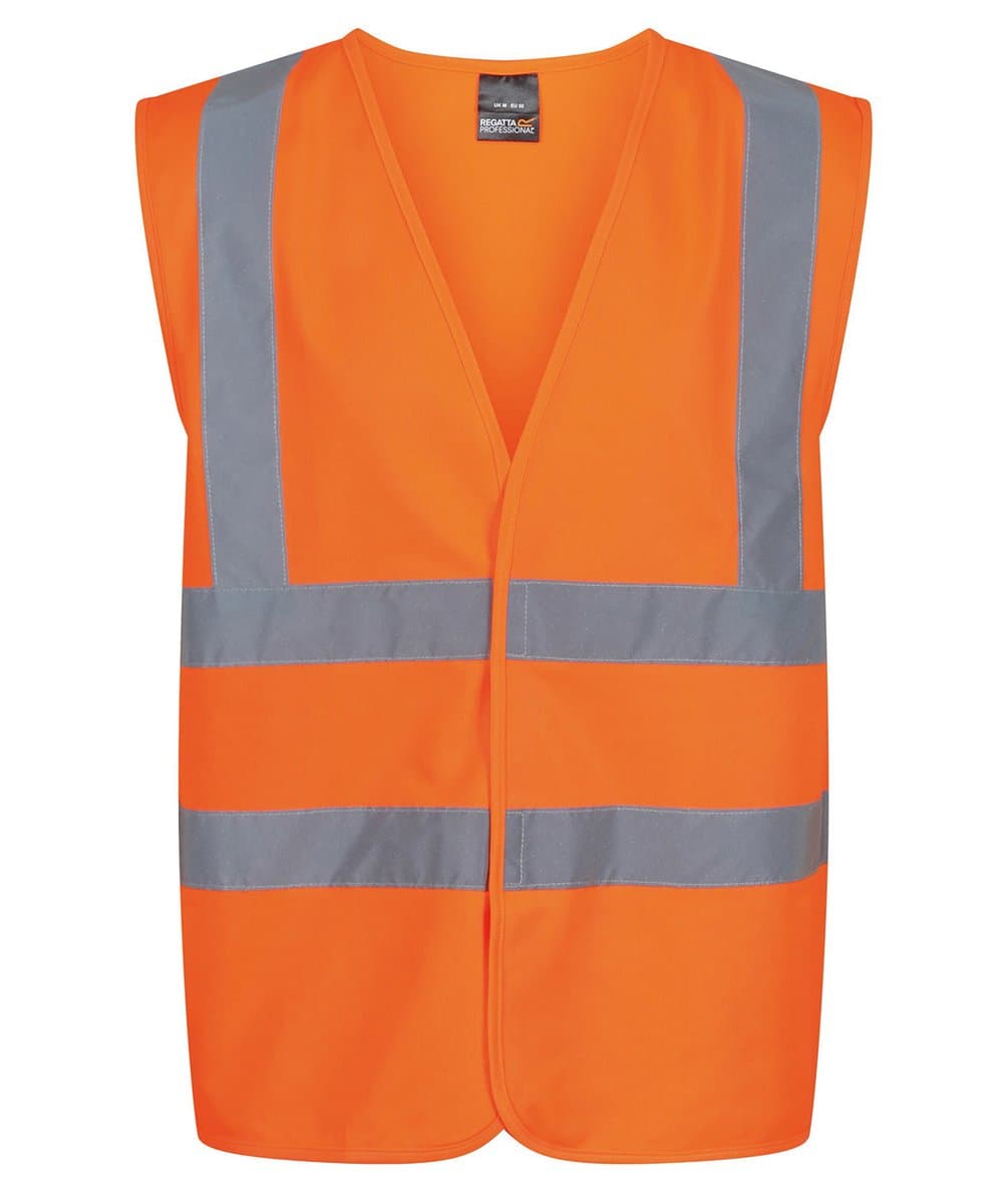 Pro hi-vis vest 2