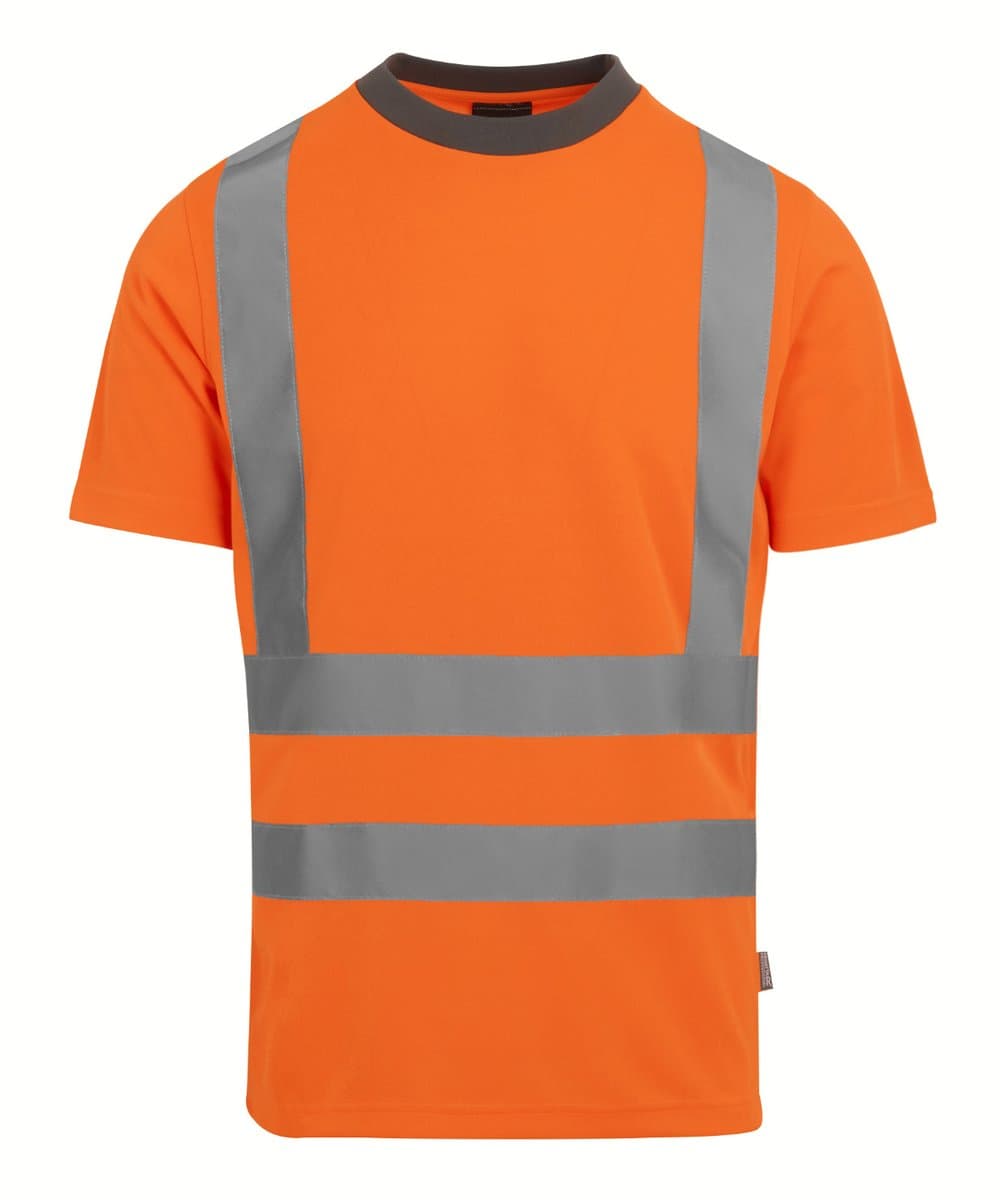 Hi-vis Pro contract t-shirt 2