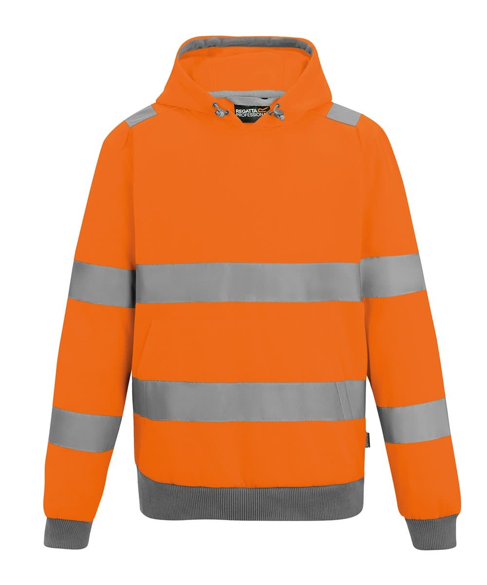 Hi-Vis Pro contract hoodie 2