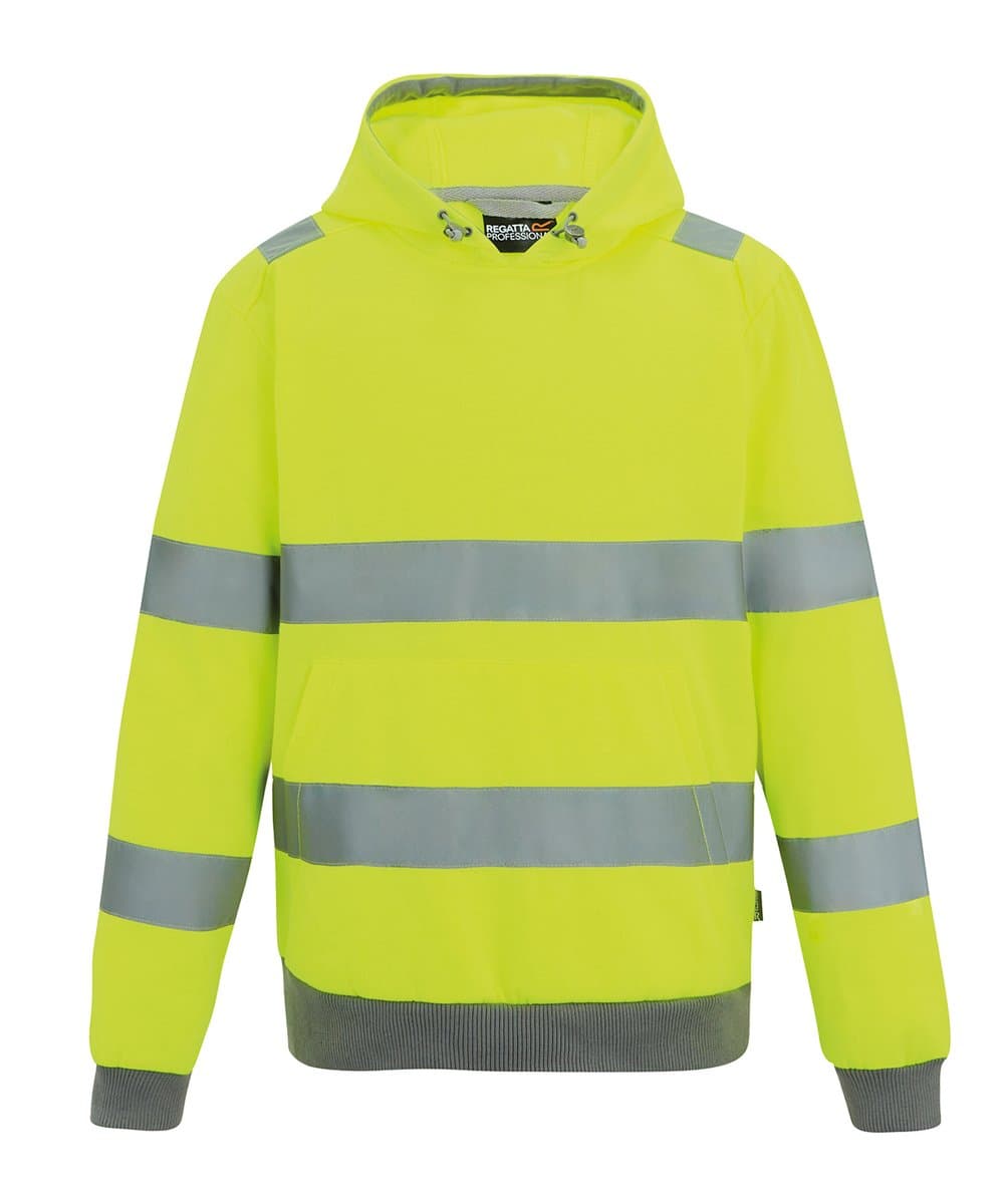 Hi-Vis Pro contract hoodie 3