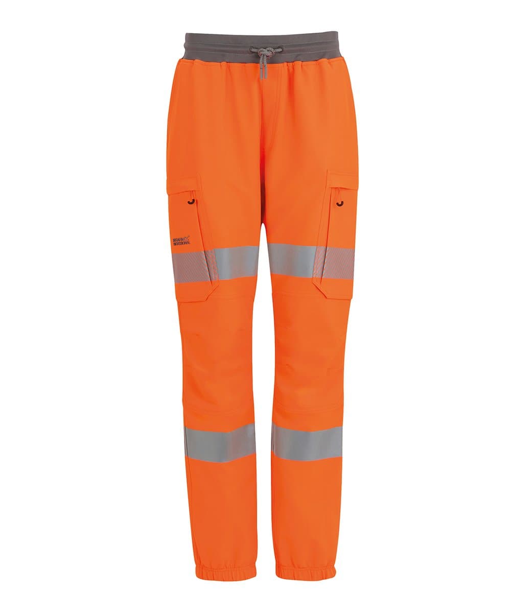 Hi-vis Prolite joggers 2