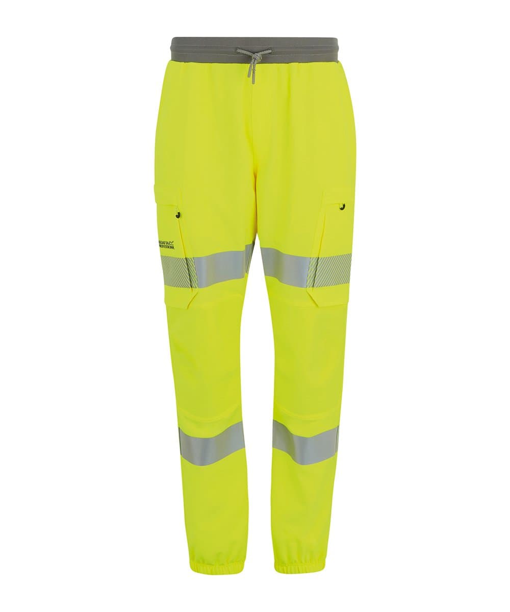 Hi-vis Prolite joggers 3