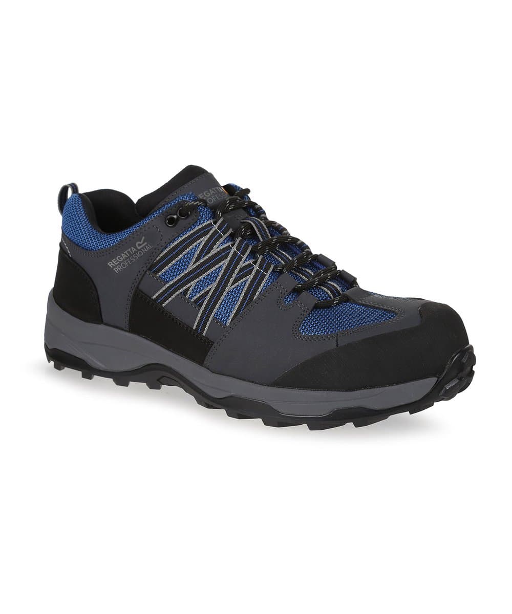 Claystone S3 safety trainers 3