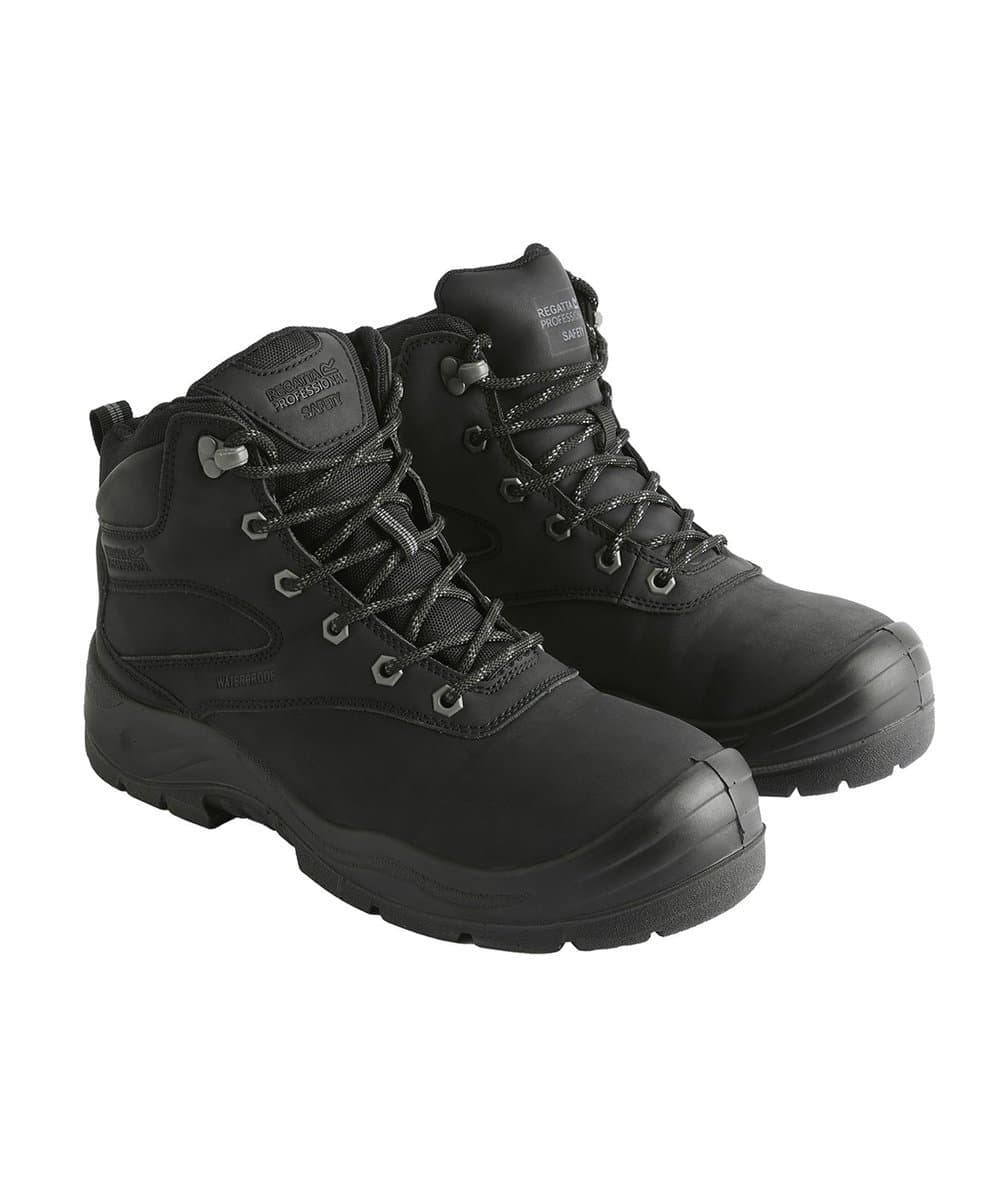 Guardstone S7 waterproof hikers 2